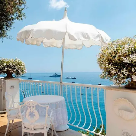 Boheme Exclusive Luxury 2* Positano