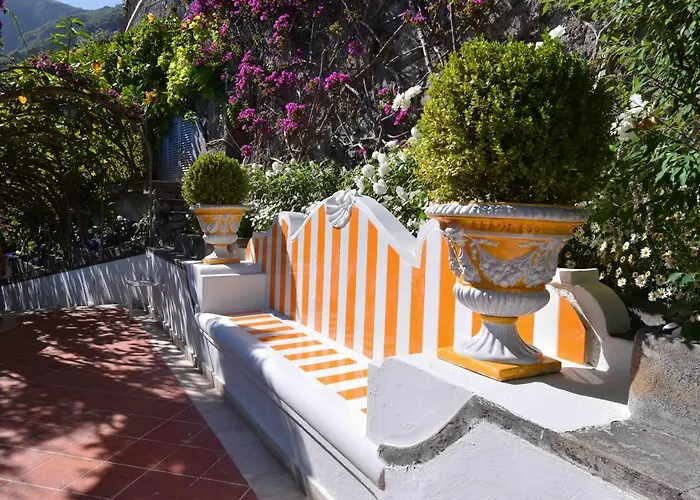 Boheme Exclusive Luxury Appart hôtel