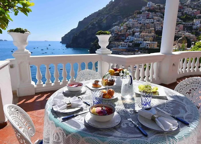 Boheme Exclusive Luxury