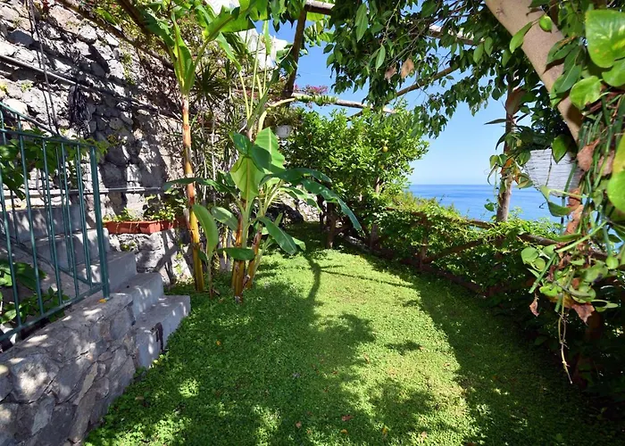 Boheme Exclusive Luxury Appart hôtel Positano