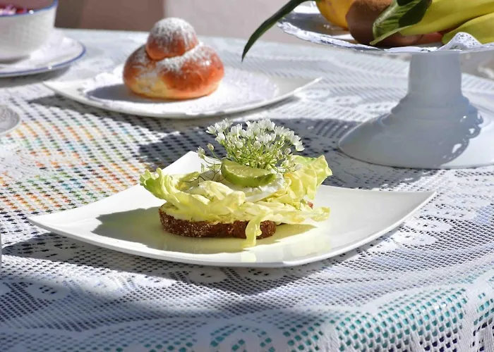 Appart hôtel Boheme Exclusive Luxury