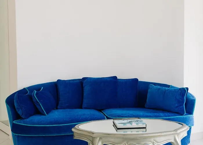 Boheme Exclusive Luxury Appart hôtel 4*