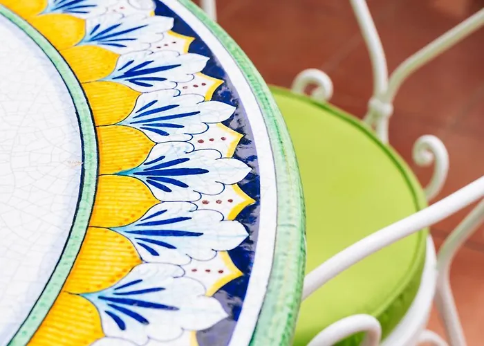 Appart hôtel Boheme Exclusive Luxury Positano