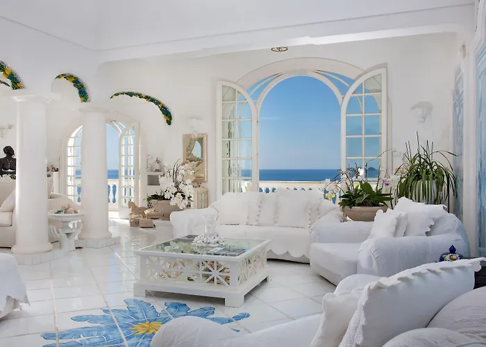 Appart hôtel Boheme Exclusive Luxury Positano