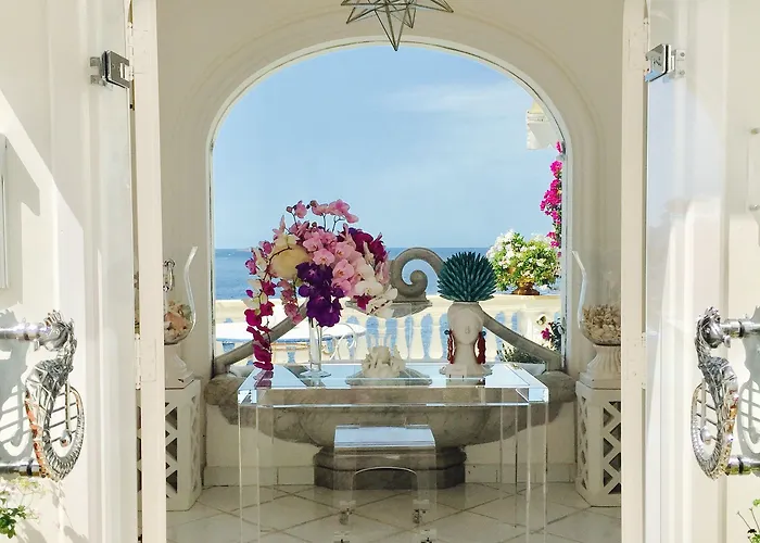 Boheme Exclusive Luxury Appart hôtel