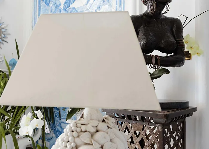 Appart hôtel Boheme Exclusive Luxury 4*