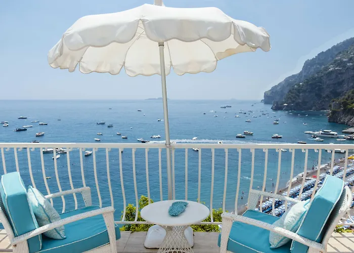 Appart hôtel Boheme Exclusive Luxury