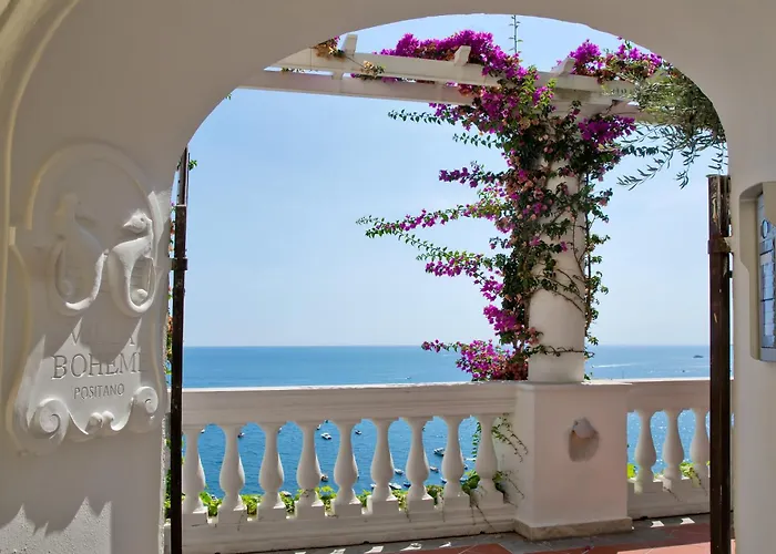 Boheme Exclusive Luxury 4*