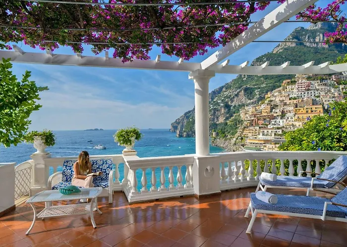 Boheme Exclusive Luxury 4*